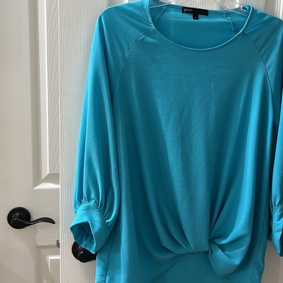 Gibson blouse - Picture 5 of 5